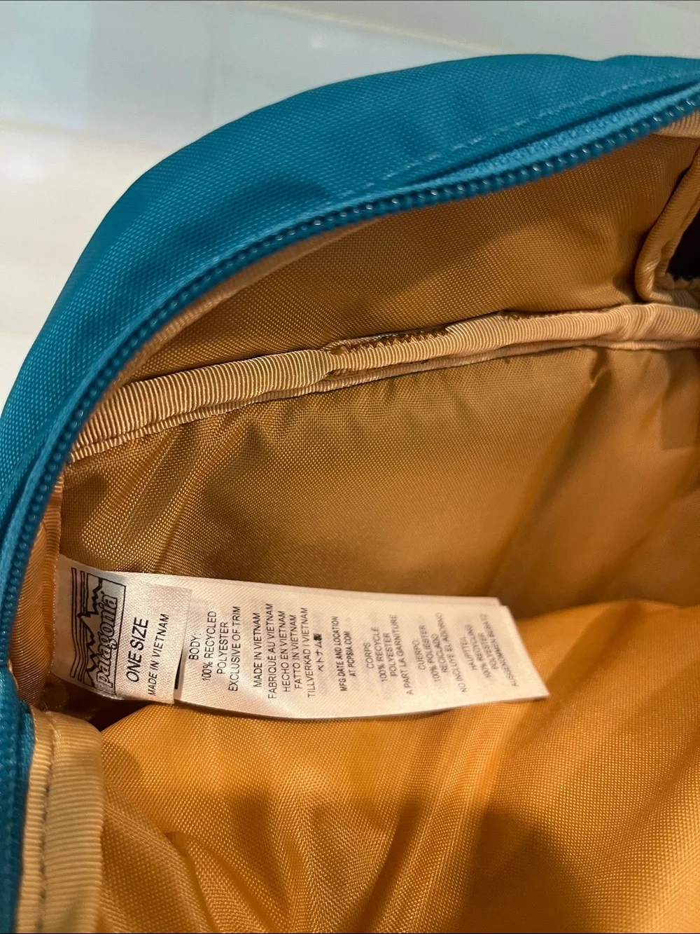 Patagonia NEW Refugio Daypack 30L Backpack